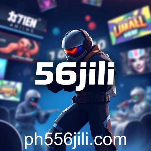 The Rise of 556jili in the Gaming Landscape