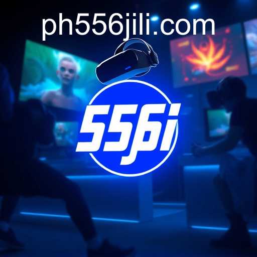 The Rise of 556jili in the Gaming World
