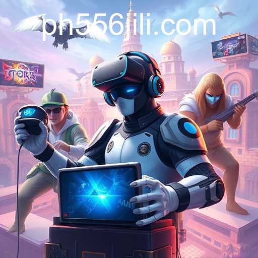 Evolving Trends in Online Gaming