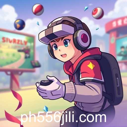 The Rise of 556jili in Gaming