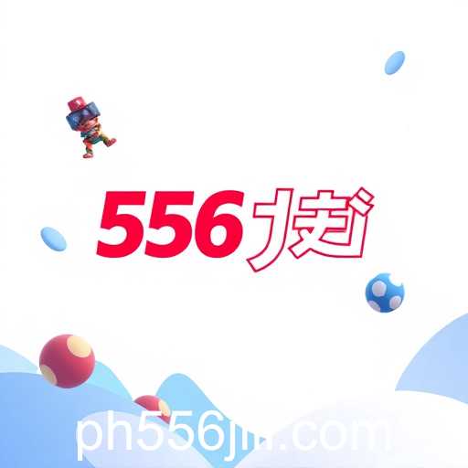 The Rise of '556jili': Transforming Gaming in the Digital Era