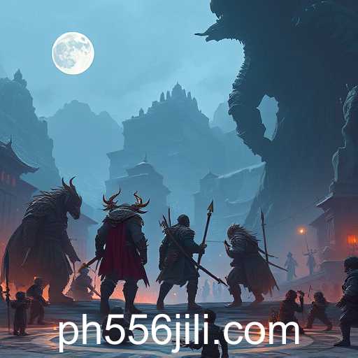 The Rise of 556jili in the Gaming World