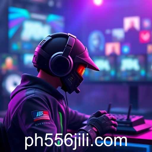 The Rise of Online Gaming Platforms: A Focus on 556jili